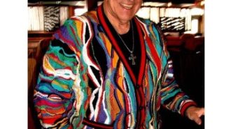 Obituary of Richard Joseph Orosel, 86