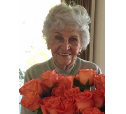 Obituary of Janet E. (Tarbell) Bryan