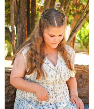 Obituary of Natalie Anne Curtis, 17