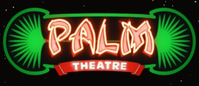 palm theater sign slo