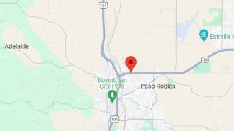 Woman arrested for assault with a deadly weapon