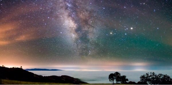 Jan. 31 Meeting on Dark Sky Preservation