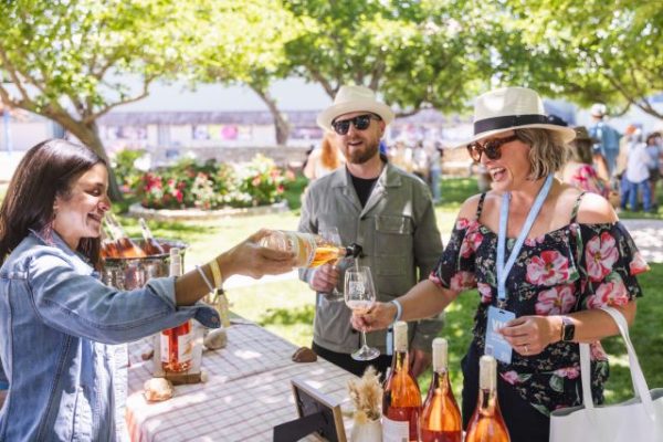 paso wine fest image