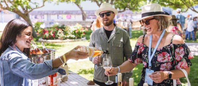 paso wine fest image