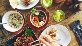 Spend $100, get $25 at local restaurants with city of SLO's bonus program