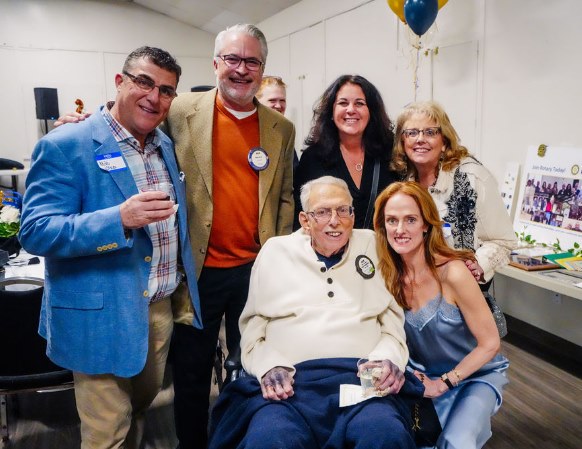 Paso Robles Rotary Club celebrates 100 years