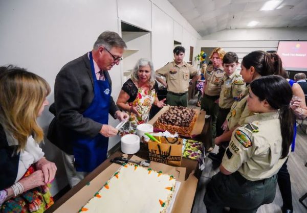 Paso Robles Rotary Club celebrates 100 years