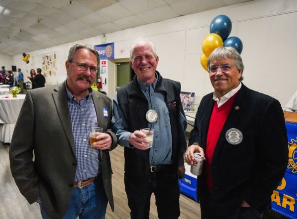 Paso Robles Rotary Club celebrates 100 years