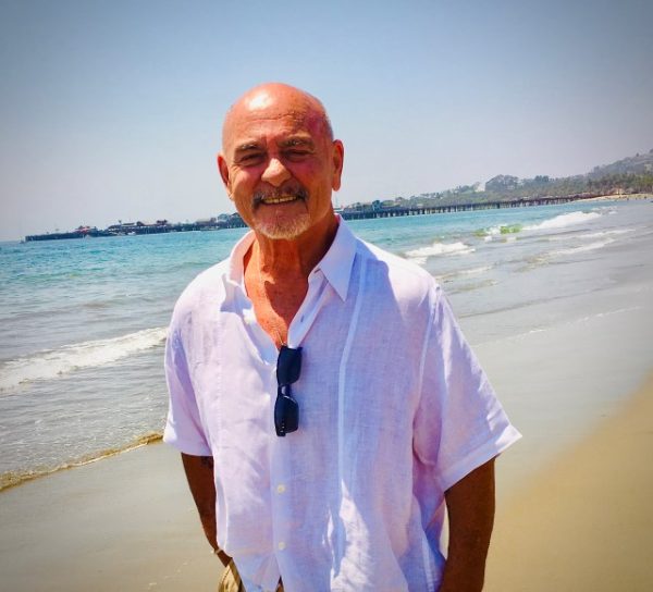 Obituary of Stephen John Mulready, 77