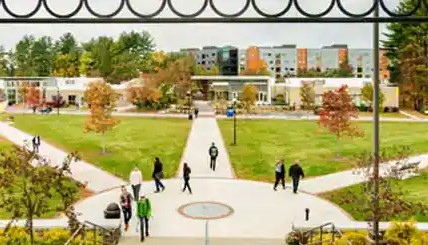 Local student named to Southern New Hampshire University's President's List