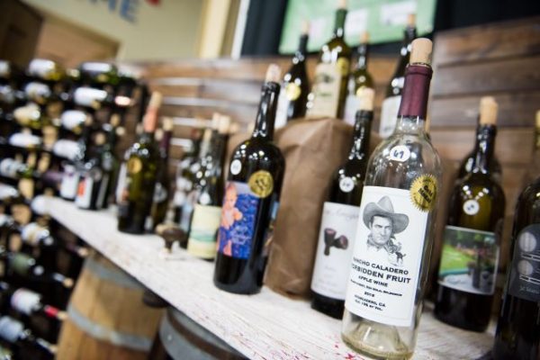 Home winemaker or brewer? Competition registration now open