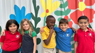 Charter school enrollment period now open