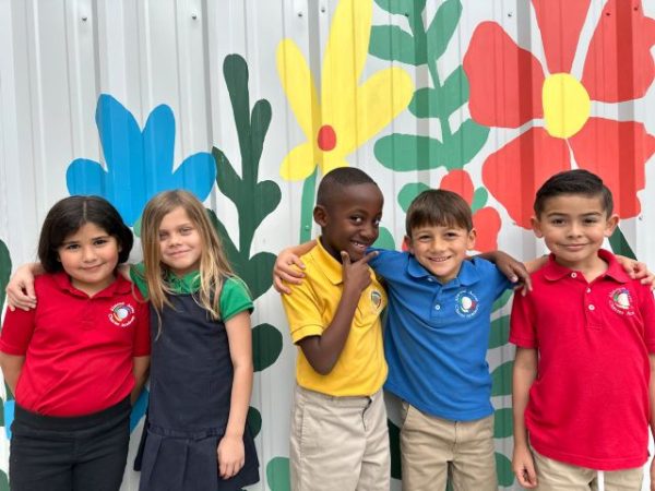 Charter school enrollment period now open