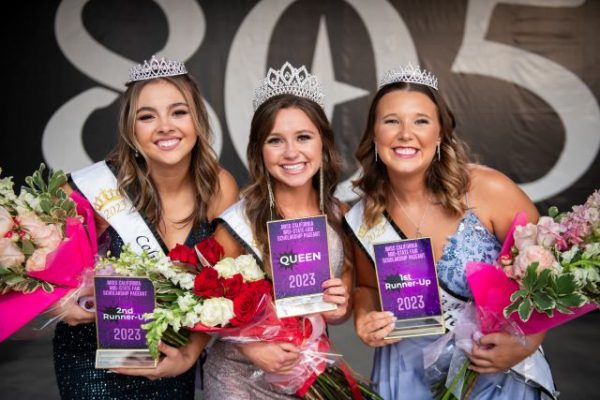 Applications now available for Miss Mid-State Fair