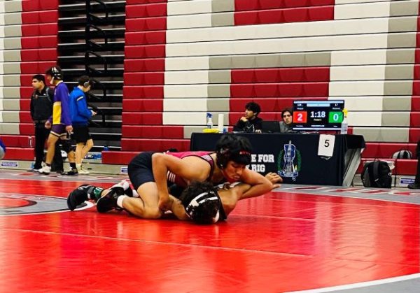 tournament consists of 13 teams and 7 of the teams are in the top 25 in California