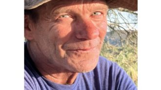 Obituary of Douglas Exline Brown, 61