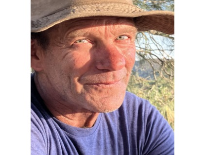 Obituary of Douglas Exline Brown, 61