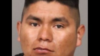 Man convicted of murder, gross vehicular manslaughter