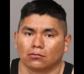 Man convicted of murder, gross vehicular manslaughter