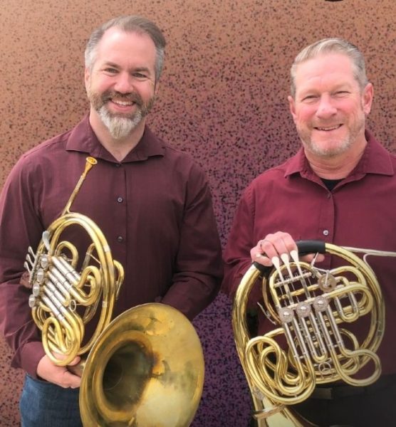 Horn Hijinks symphony of the vines