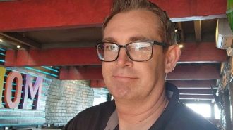 Joe Montgomery chef