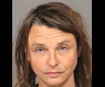 Woman convicted of felony hit and run