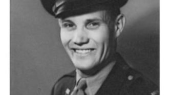 Lt. Col. David Blakely