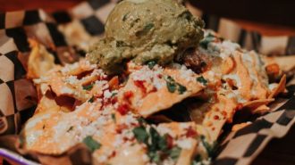 Templeton restaurant releases new food, drink menus