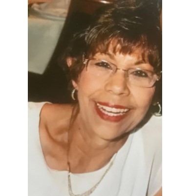 Obituary of Jessie Teixeira, 81