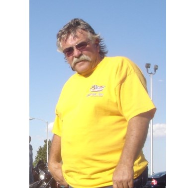 Obituary of Kent Barnet Terry, 76