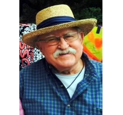 Obituary of Richard Albert Lacey, 84