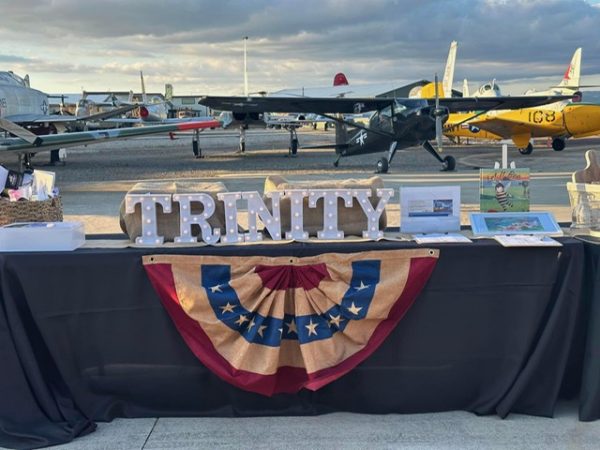 Support Trinity Lutheran School at fundraising event