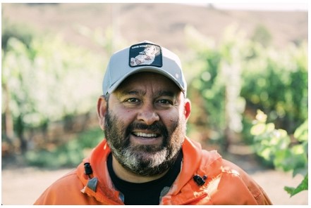 Local winemaker purchases additional North Coast acreage