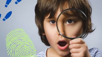 Youth science sleuths invited to Crime Scene Investigation camp