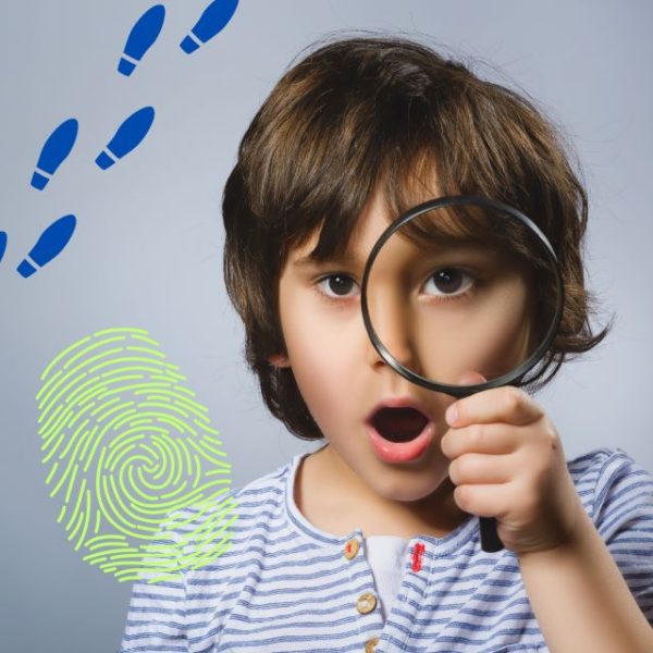 Youth science sleuths invited to Crime Scene Investigation camp