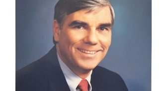 Obituary of Robert Michael Heneveld, 81