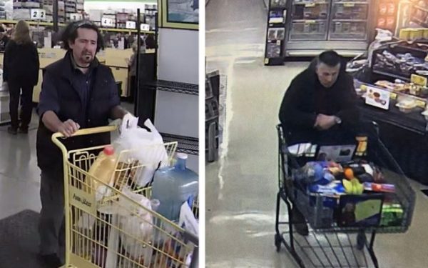 Police department seeking assistance identifying suspects