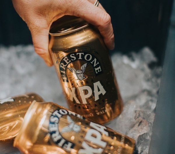 Firestone Walker releases new XPA