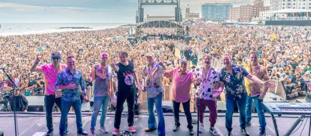 The Beach Boys to perform in Paso Robles