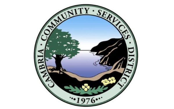 cambria CSD logo