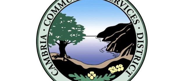 cambria CSD logo