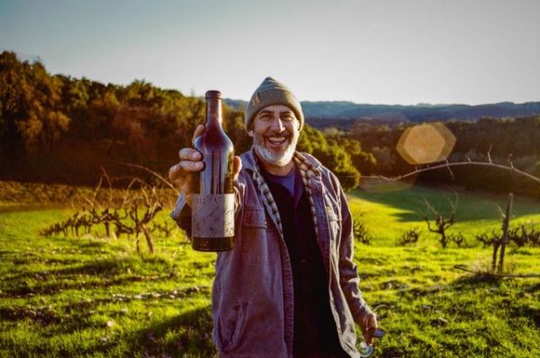 Cherry family sells historic vineyard to Linne Calodo