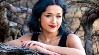 Paso Robles High School student makes history at all-state choir