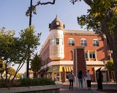 paid parking refunds downtown paso robles