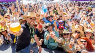 Firestone Walker announces ticket sales, brewery lineup for beer fest