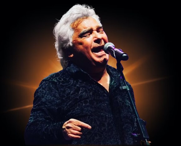 Grammy award winning group returns to Vina Robles Amphitheatre