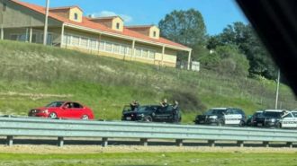 alcohol stolen arrest highway 101 atascadero