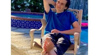 Obituary of Tyler Jacob Borges, 25