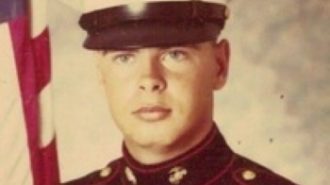 Obituary of Dennis Elman Randall, 68