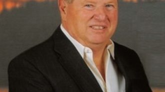 Ronald Hugo Lazzaroni